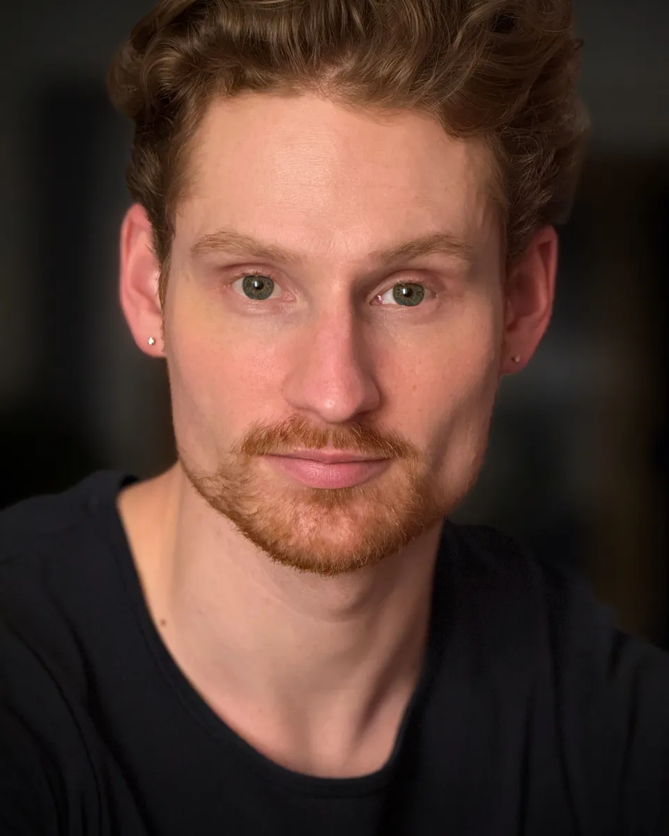 Michael Nunn