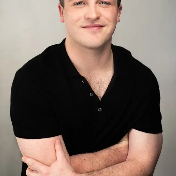 Campbell Braithwaite