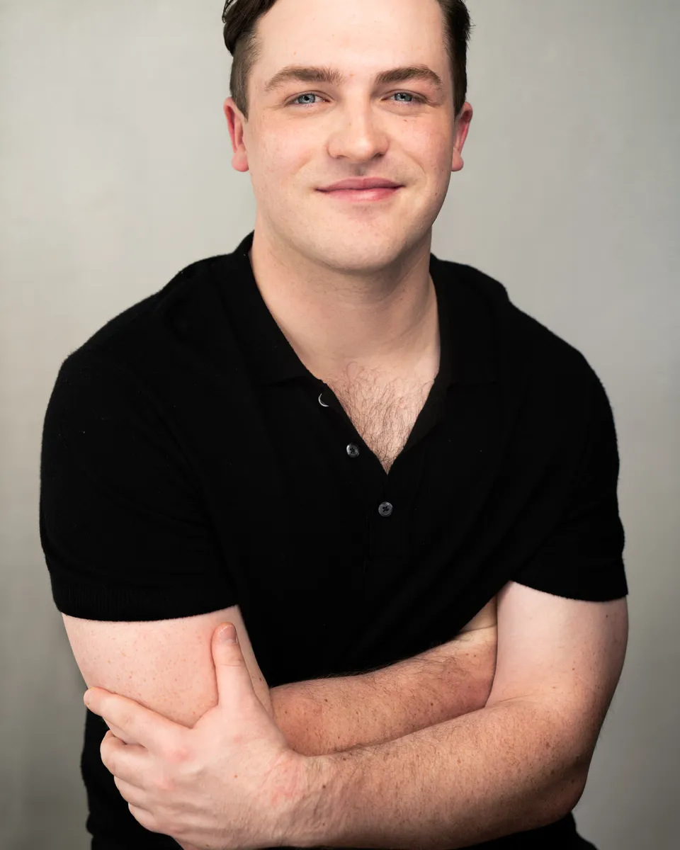 Campbell Braithwaite