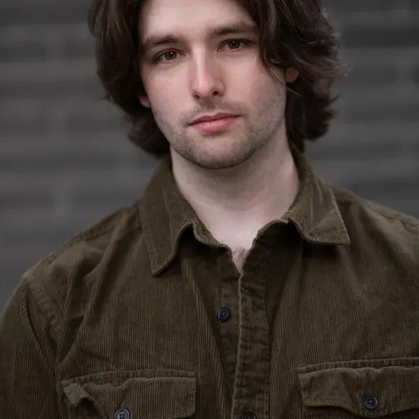 Elliot Daniel Gough