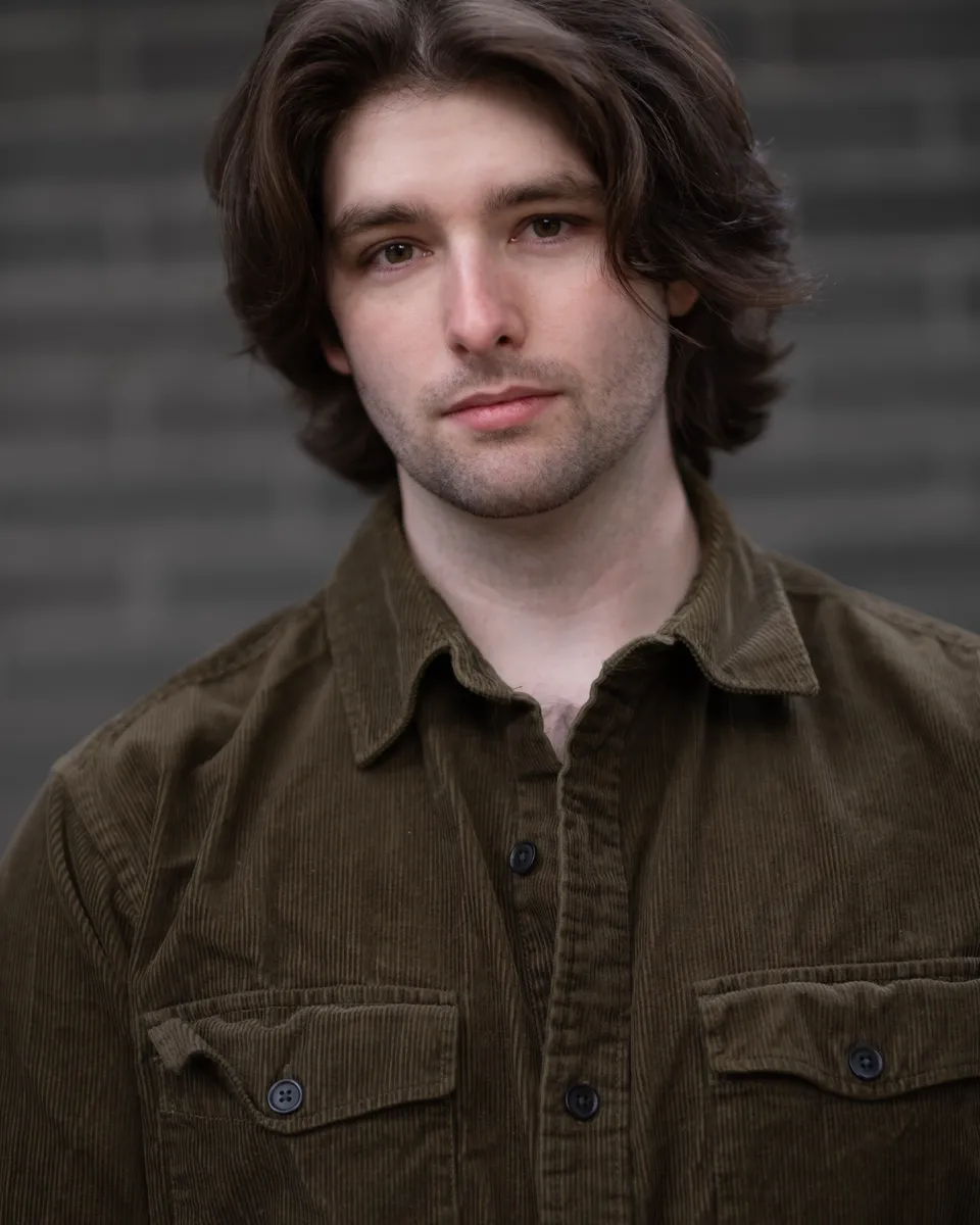 Elliot Daniel Gough