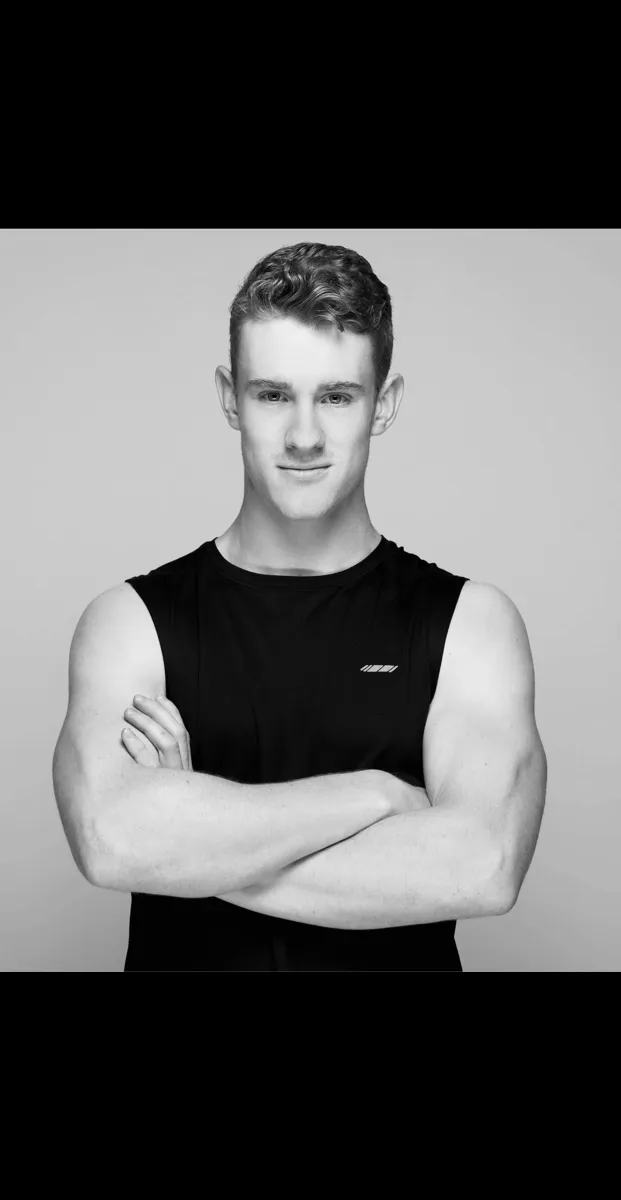 Jacob McPherson