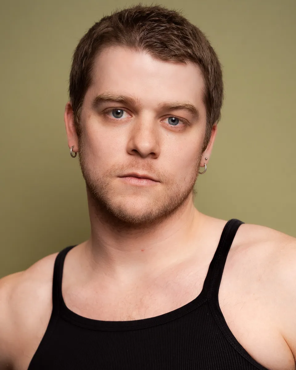 Grady Lynch
