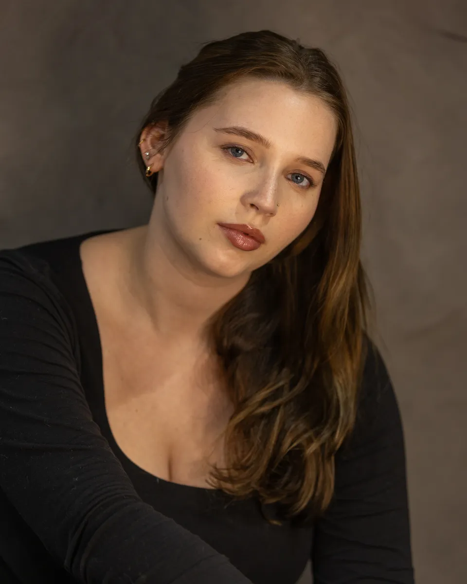 Sasha Valosin