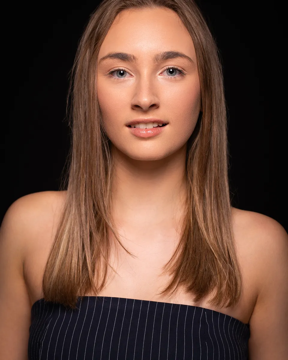 Larissa Stretton