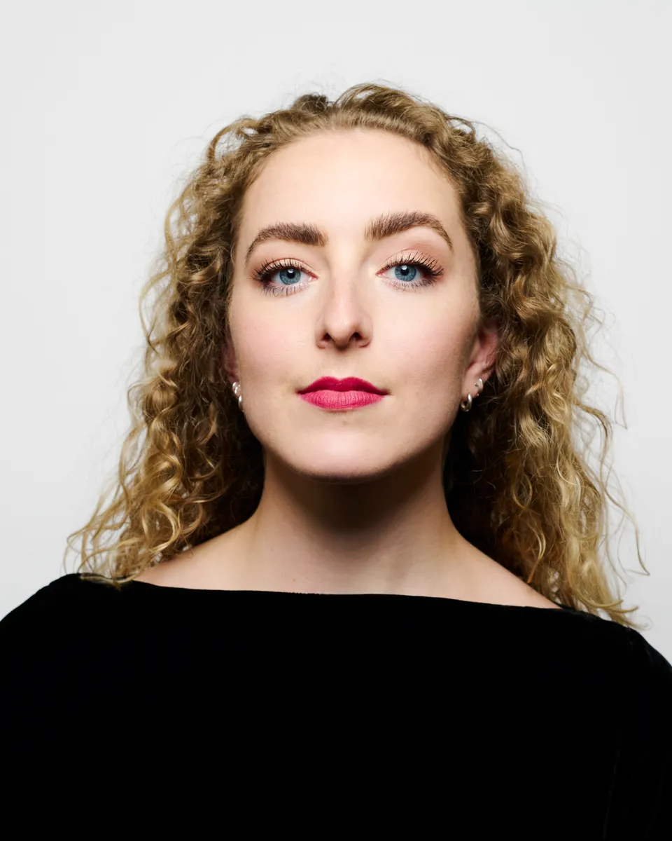 Genevieve Droppert