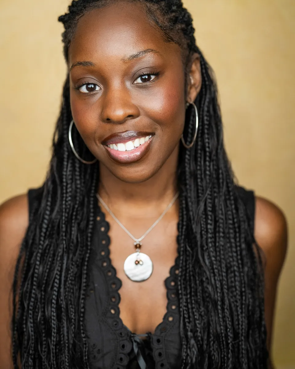 Alexis Nwokoji
