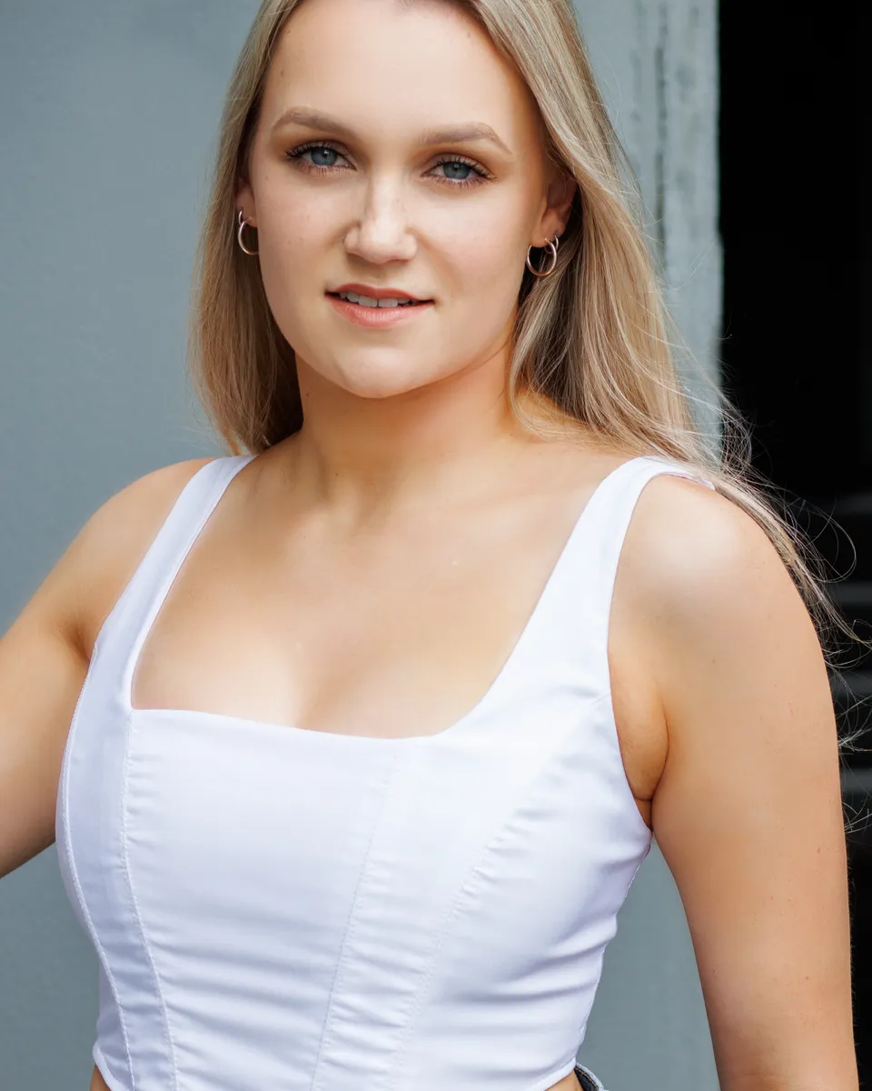 Georgia O'Malley