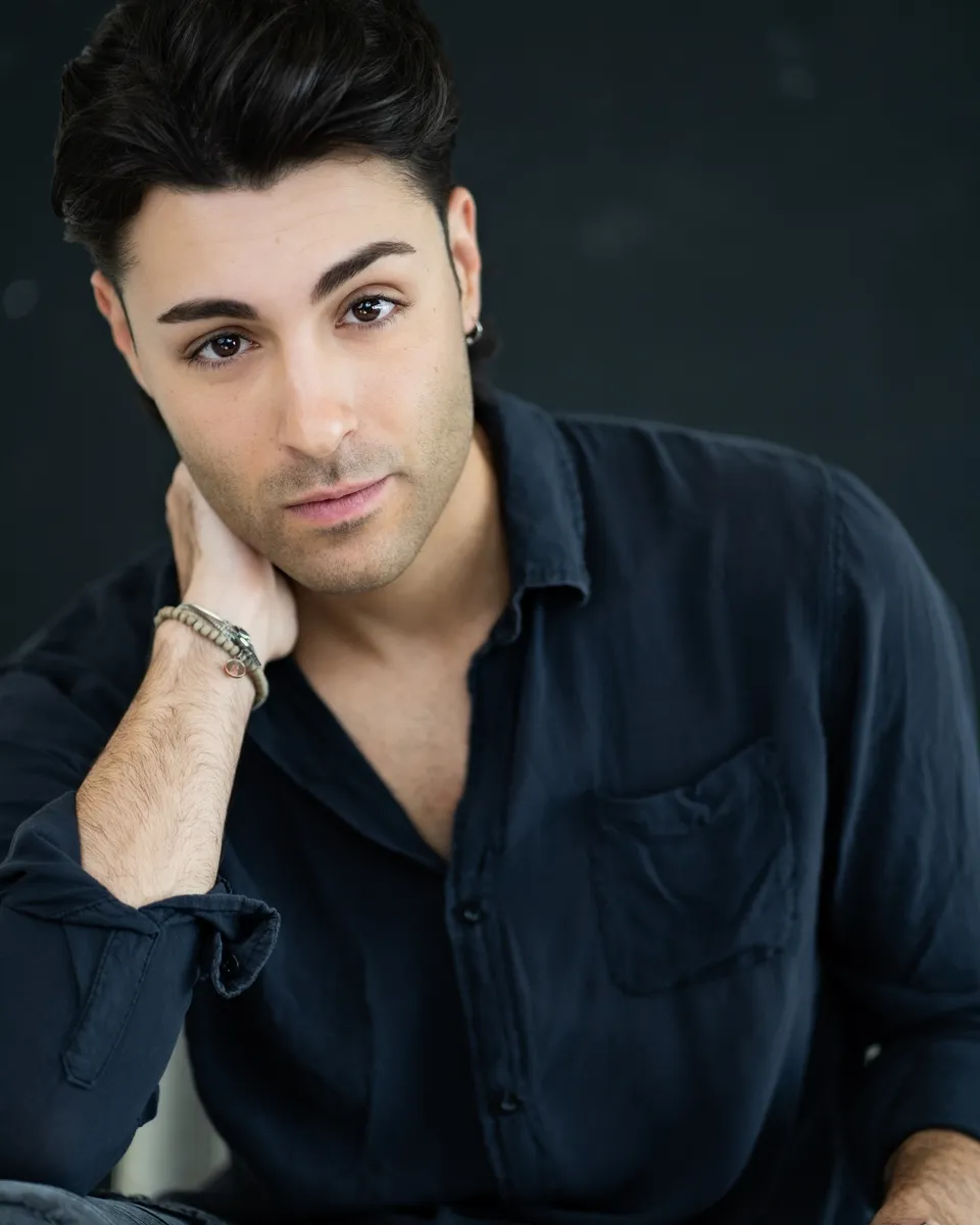 Jesse Vasiliadis