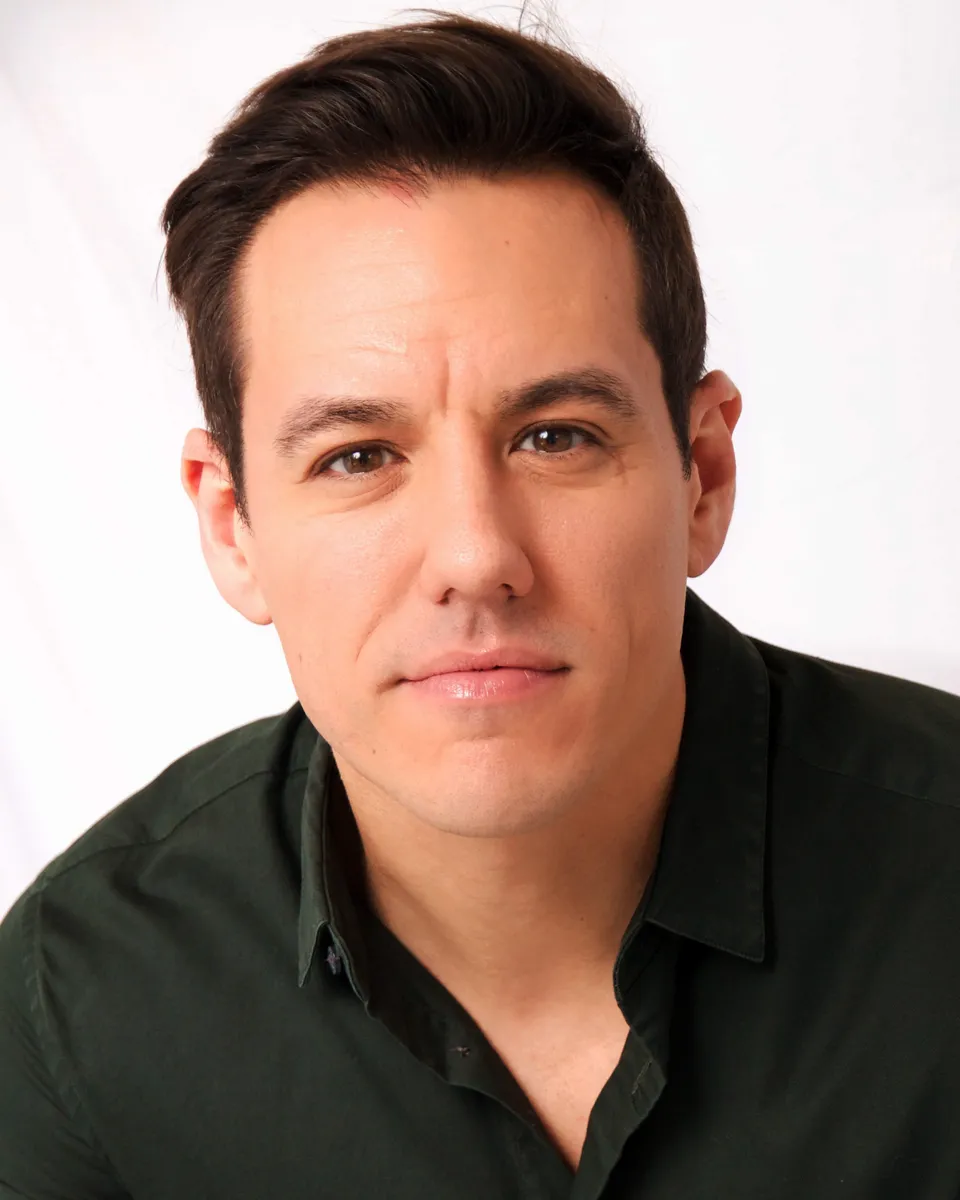 Grant Almirall