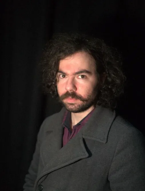 Michael Haratzis