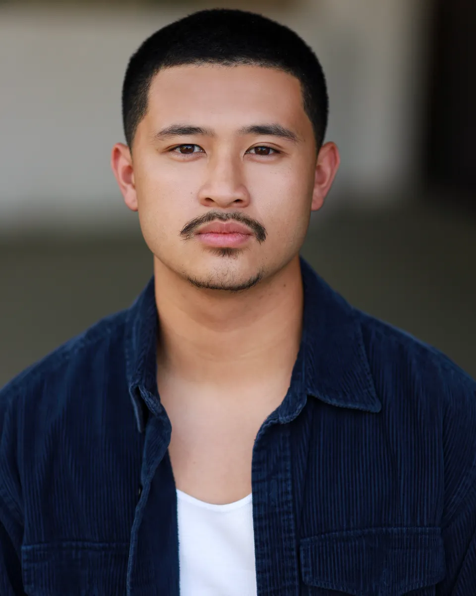 Seth Rafael Barrun