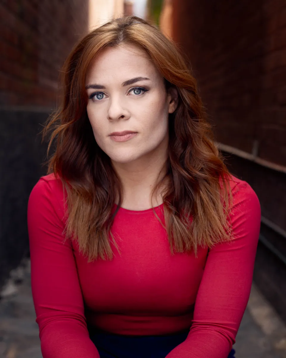 Madison Green