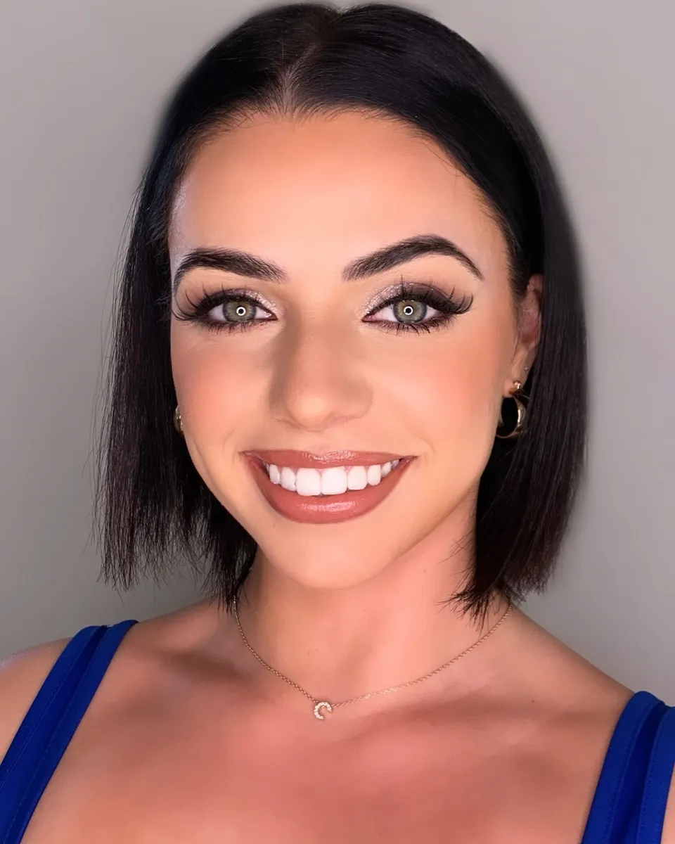 Chantelle Scrivano