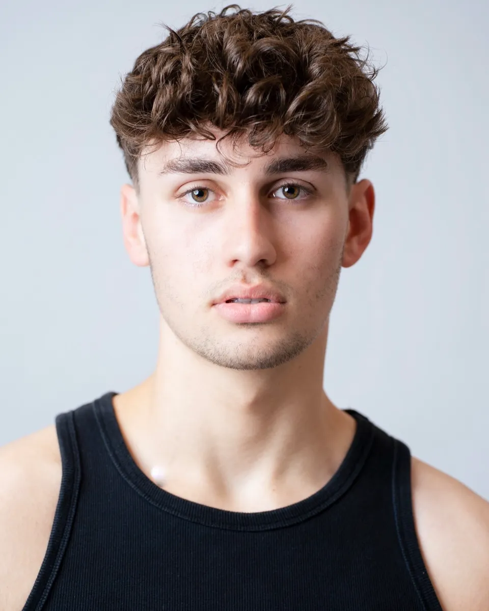 Brock Doyle