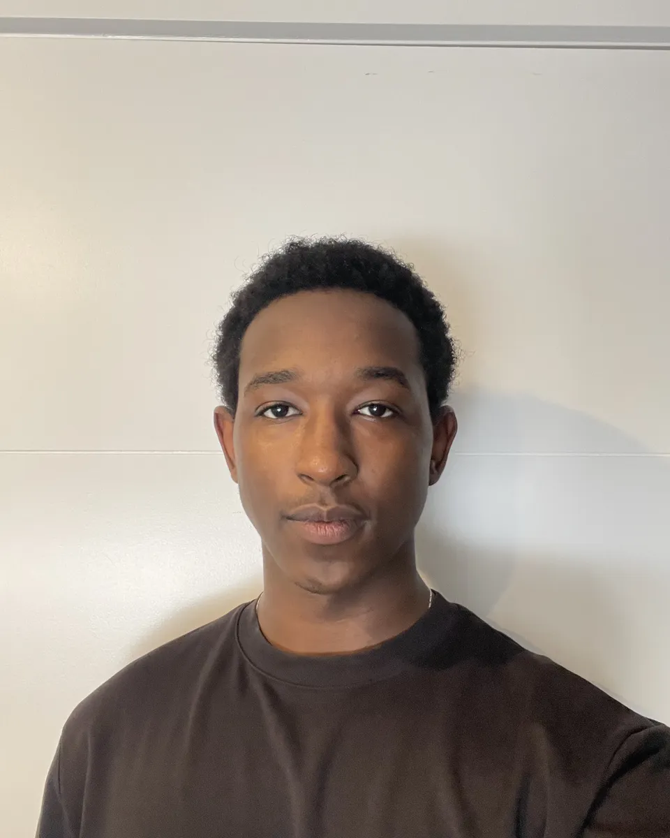 Ongegu Ndubi