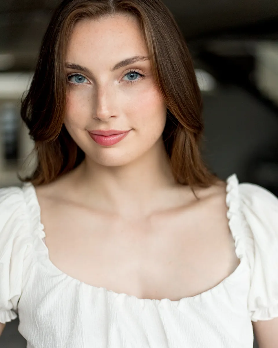 Hallie Jared