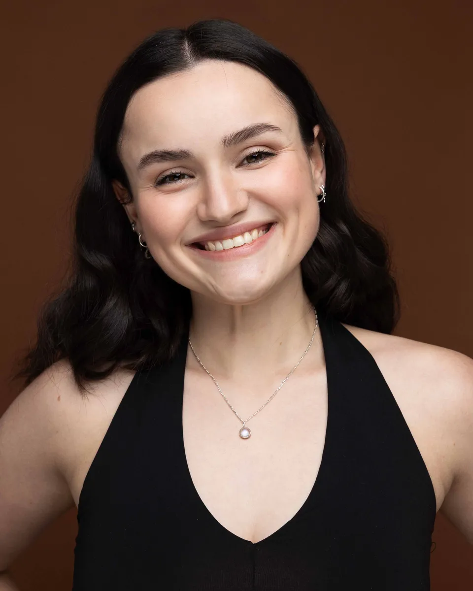 Alannah Kuti
