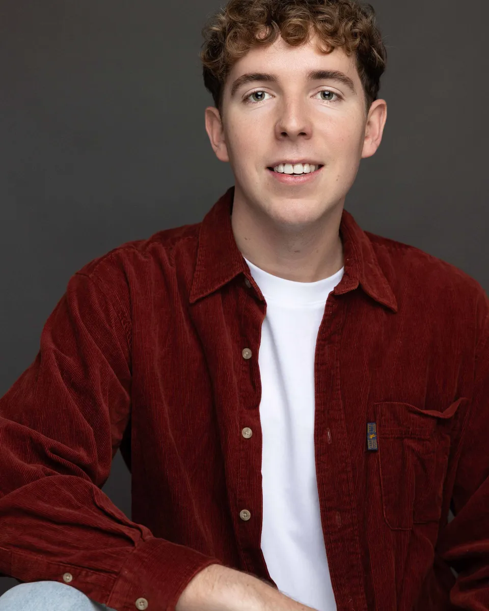 Max Walburn