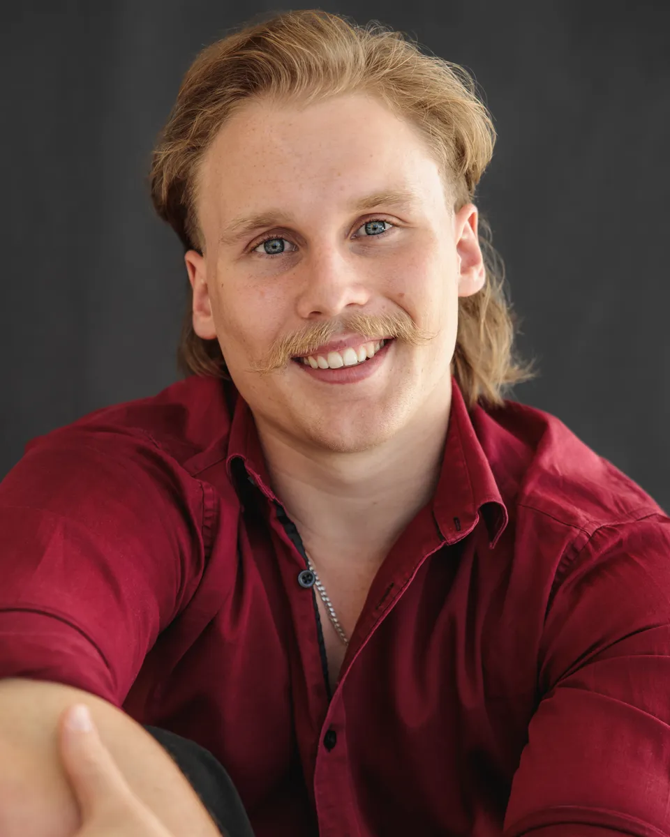 Cooper Williams