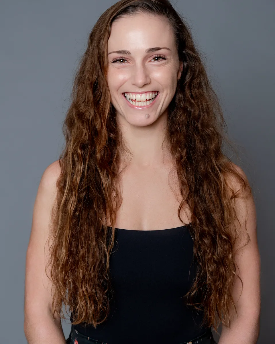Sophia Kaloudis