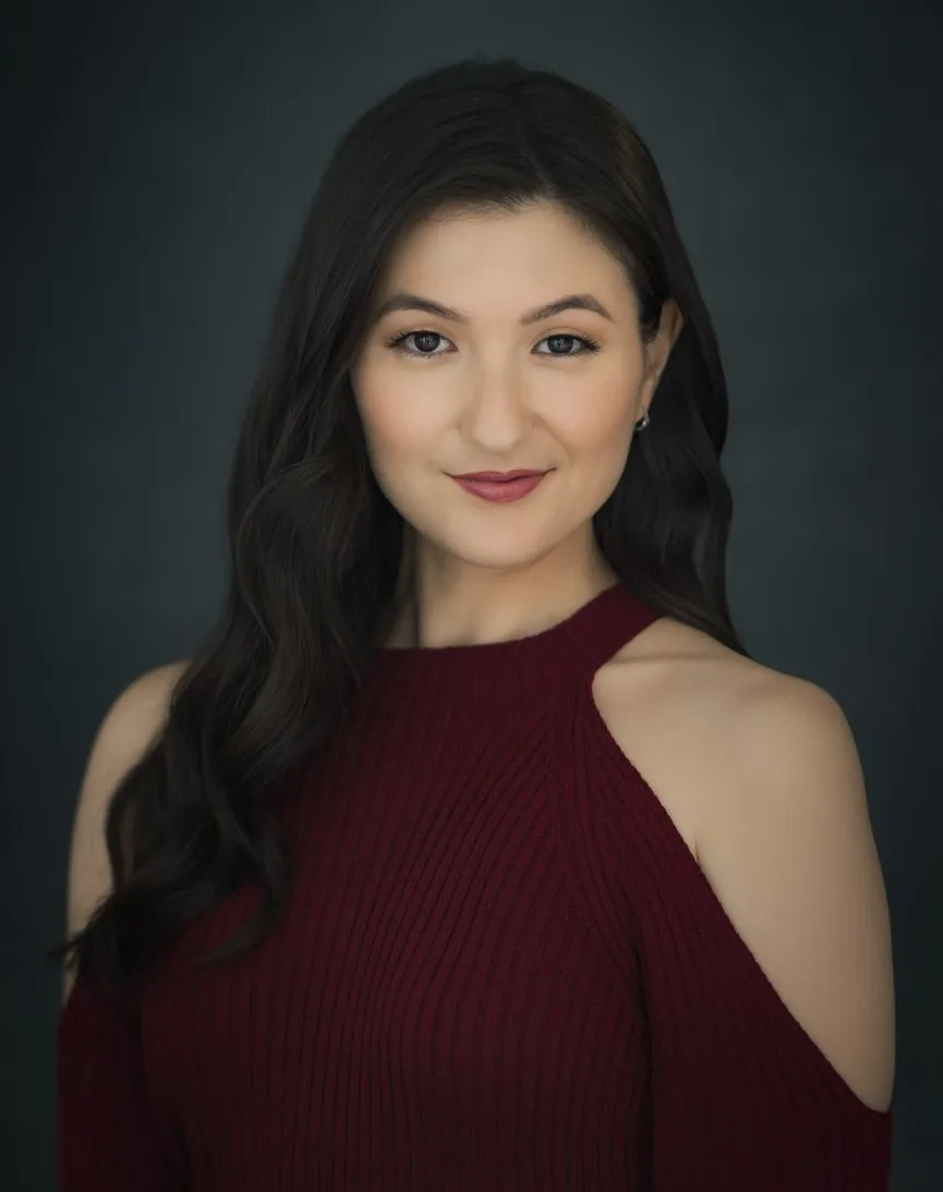 Mikaila Imaguchi