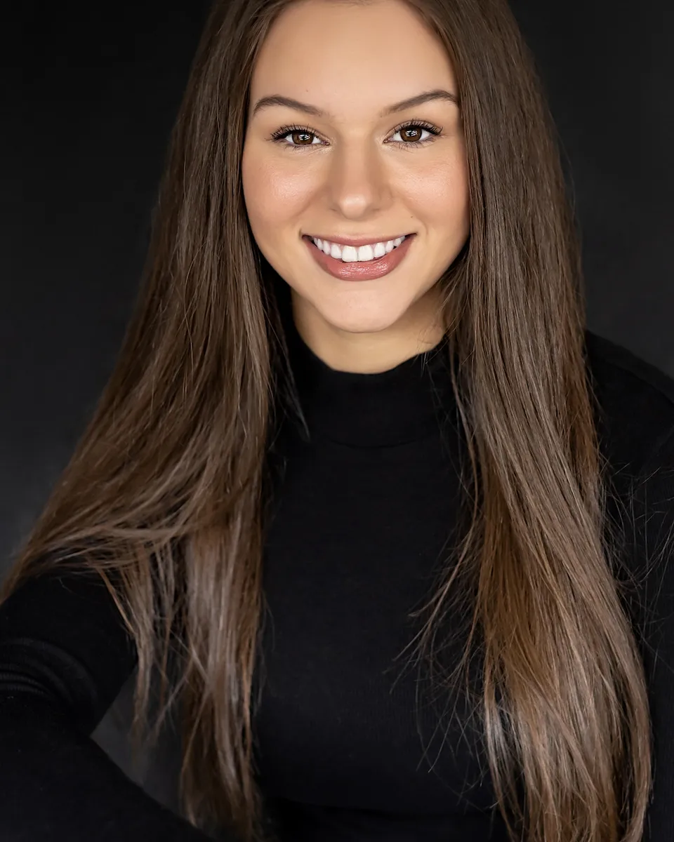 Lucy Stubbs