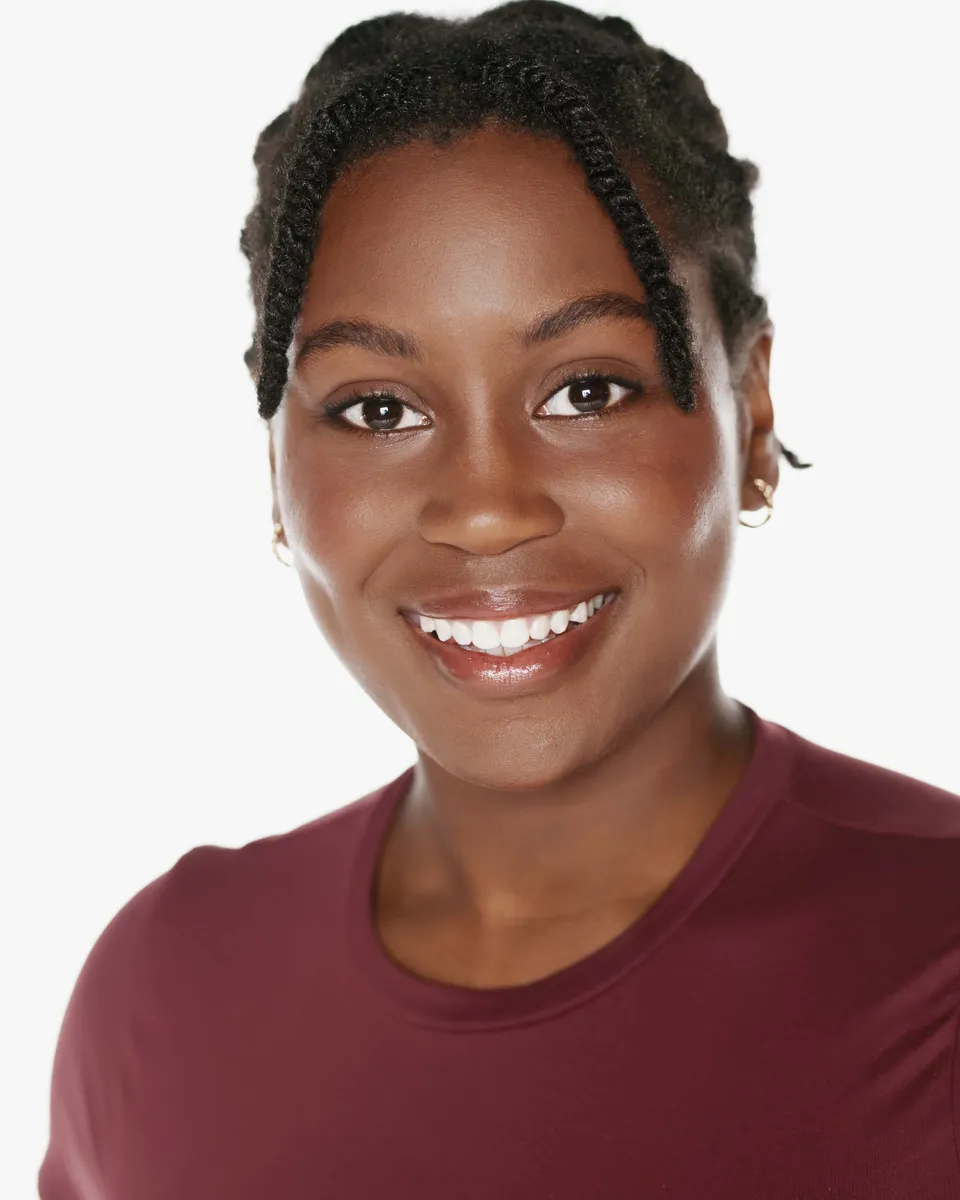 Rebekah Awonusi