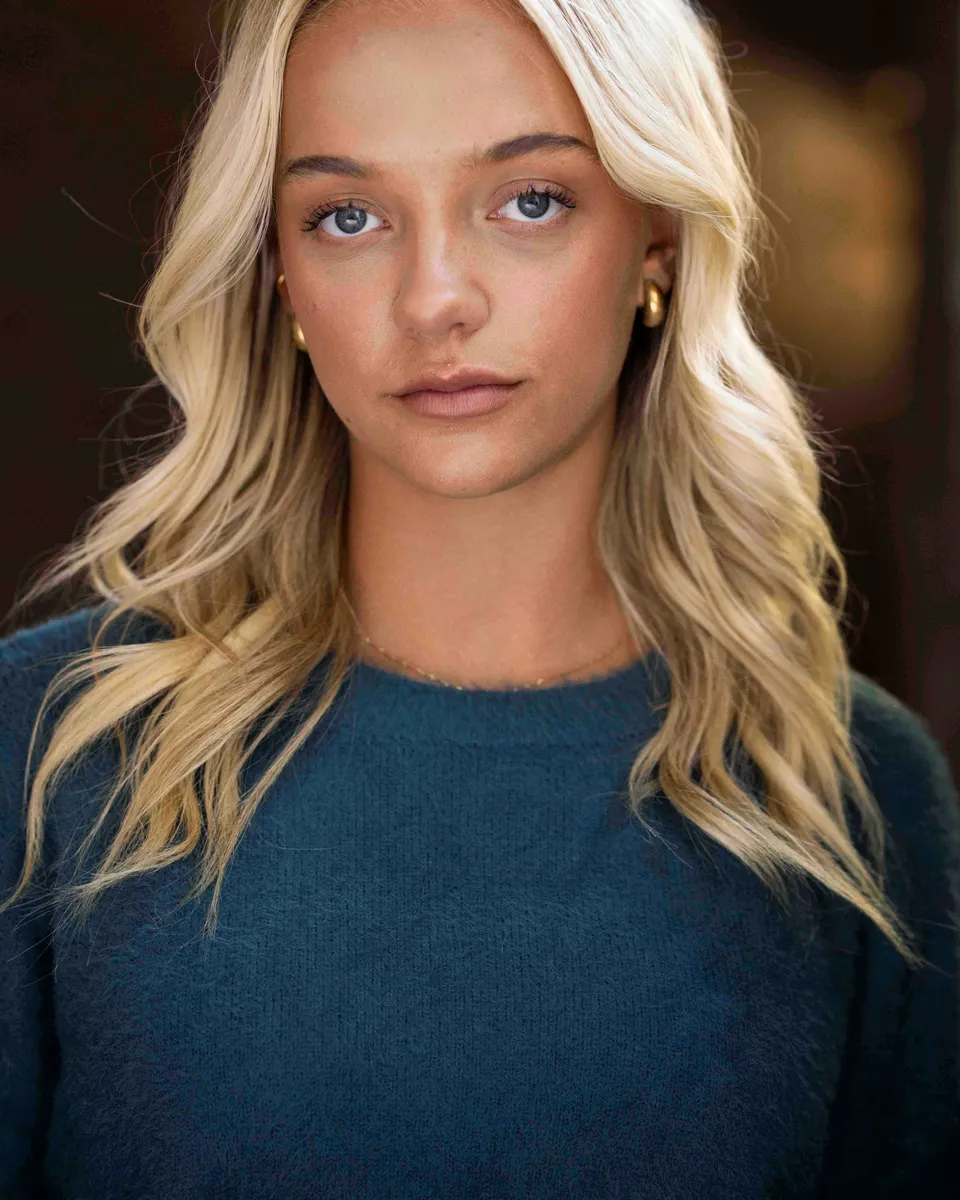 Maggie Vos