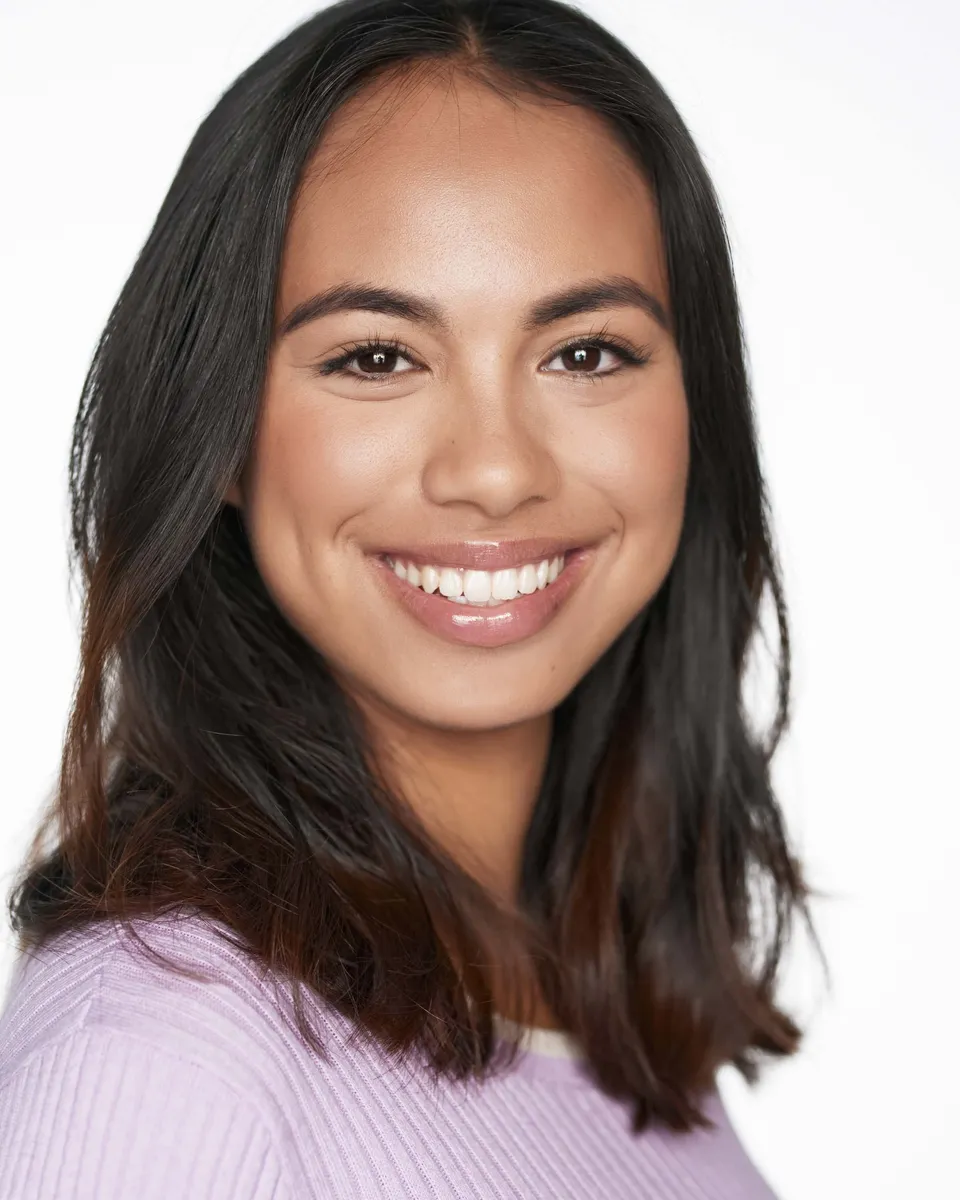 Areetha O'Brien