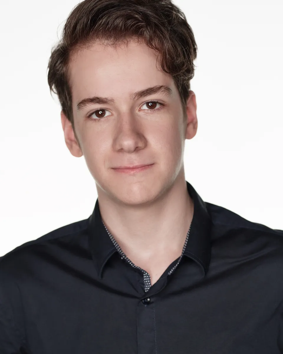 Nicholas Dugdale