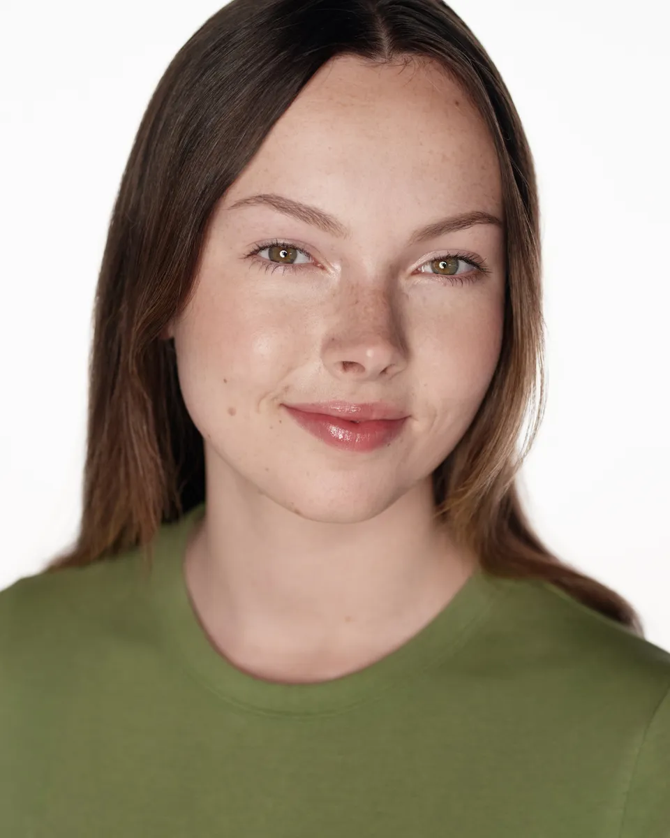 Charli Shalders