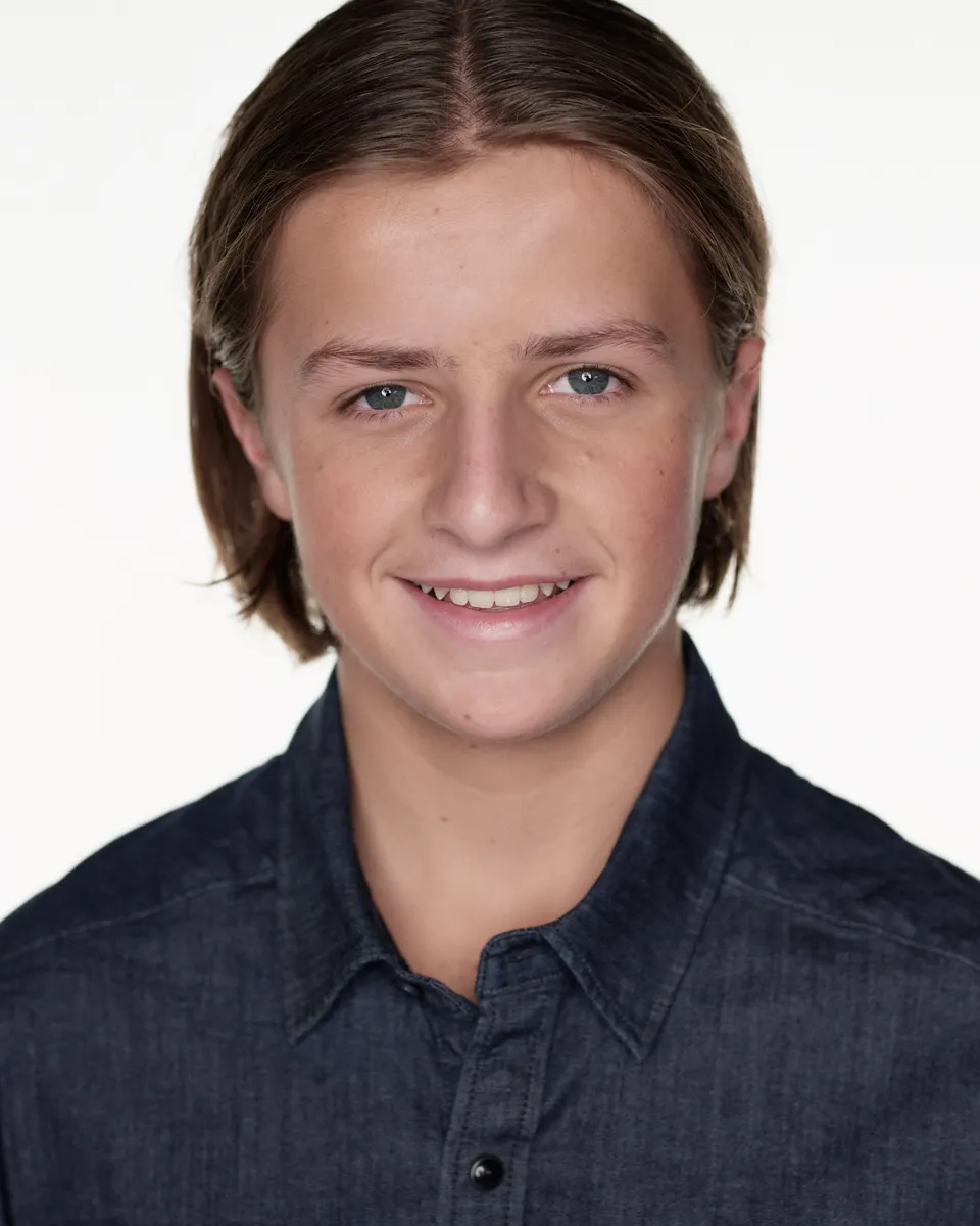 Oscar Mulcahy