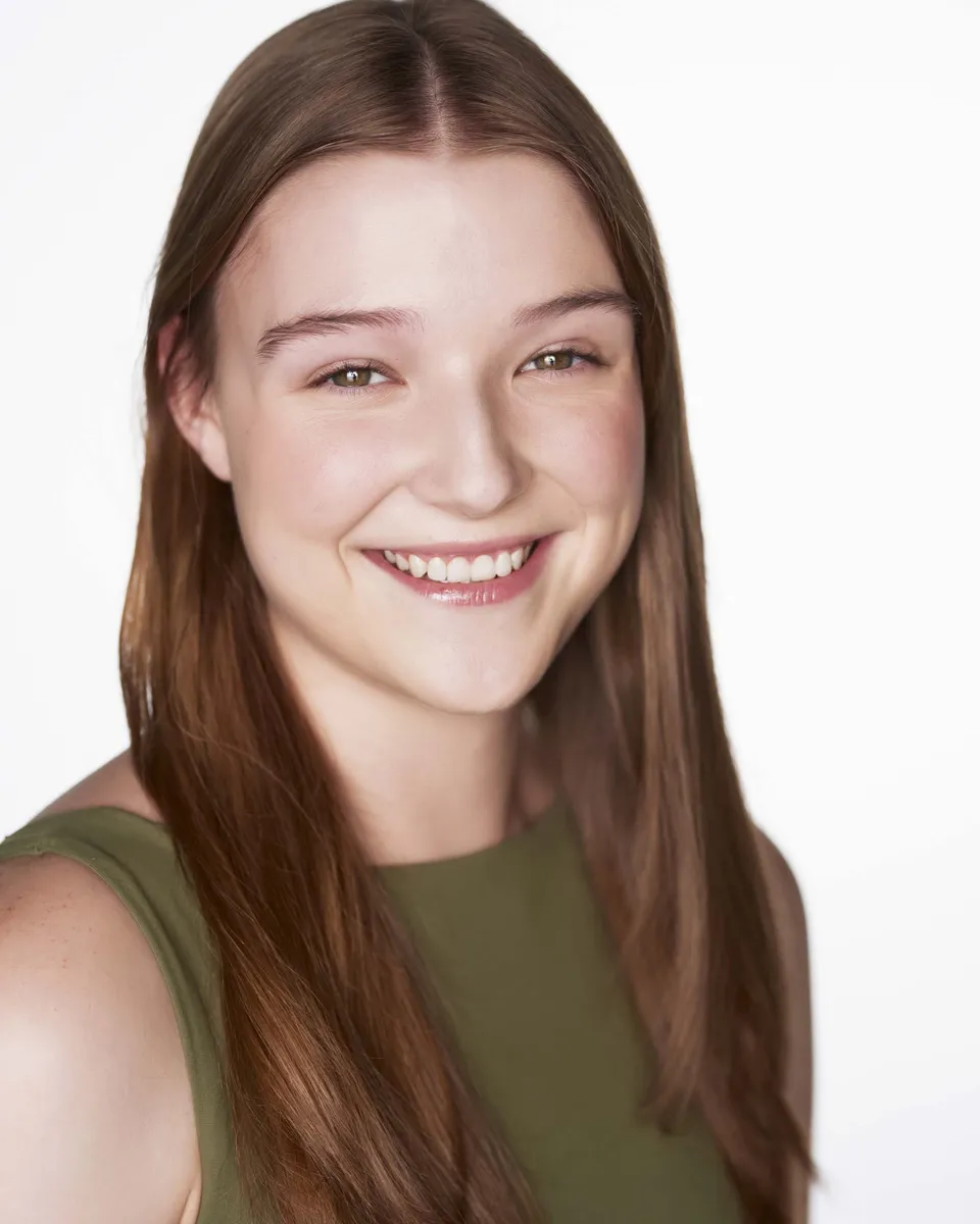 Charlotte Barker