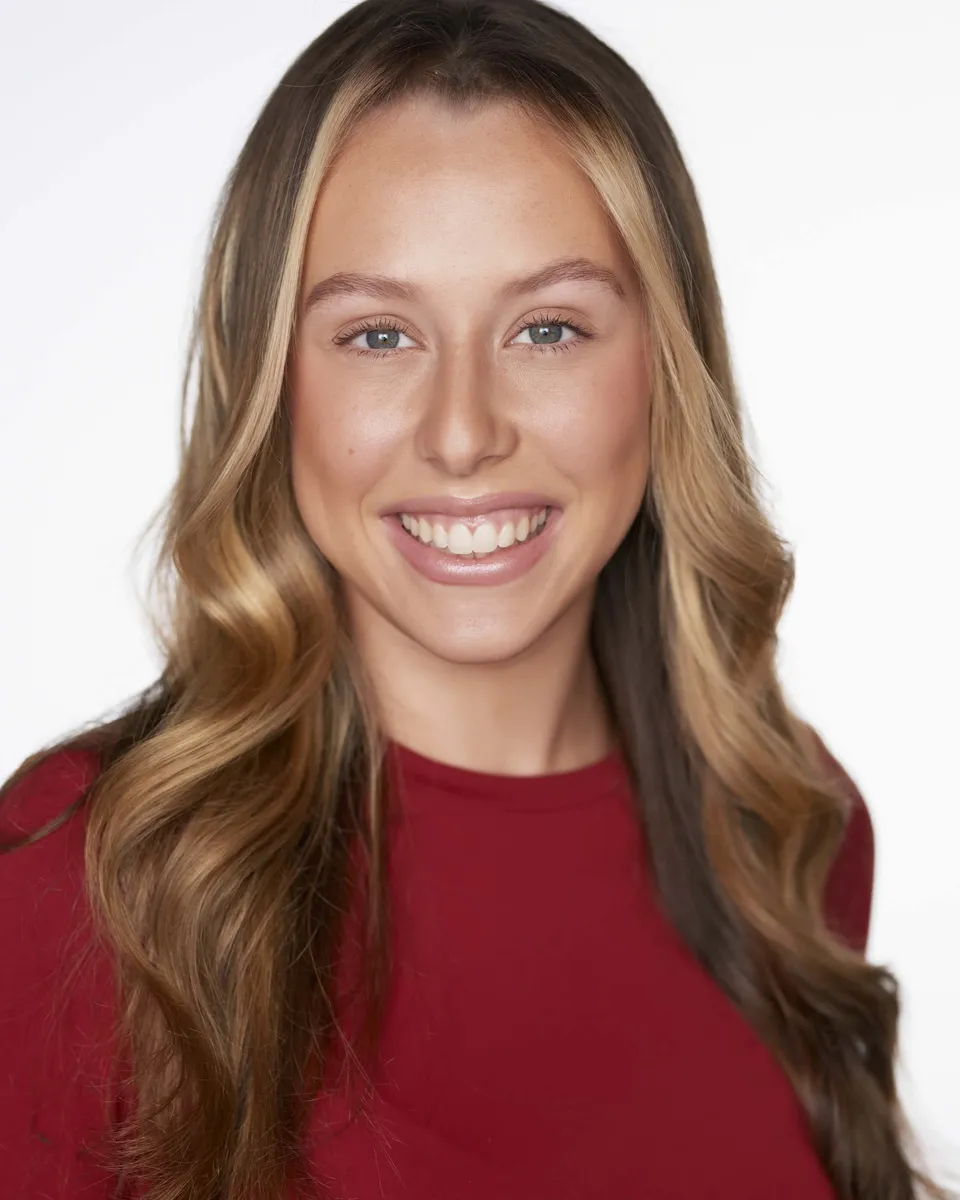 Charli Sandwith