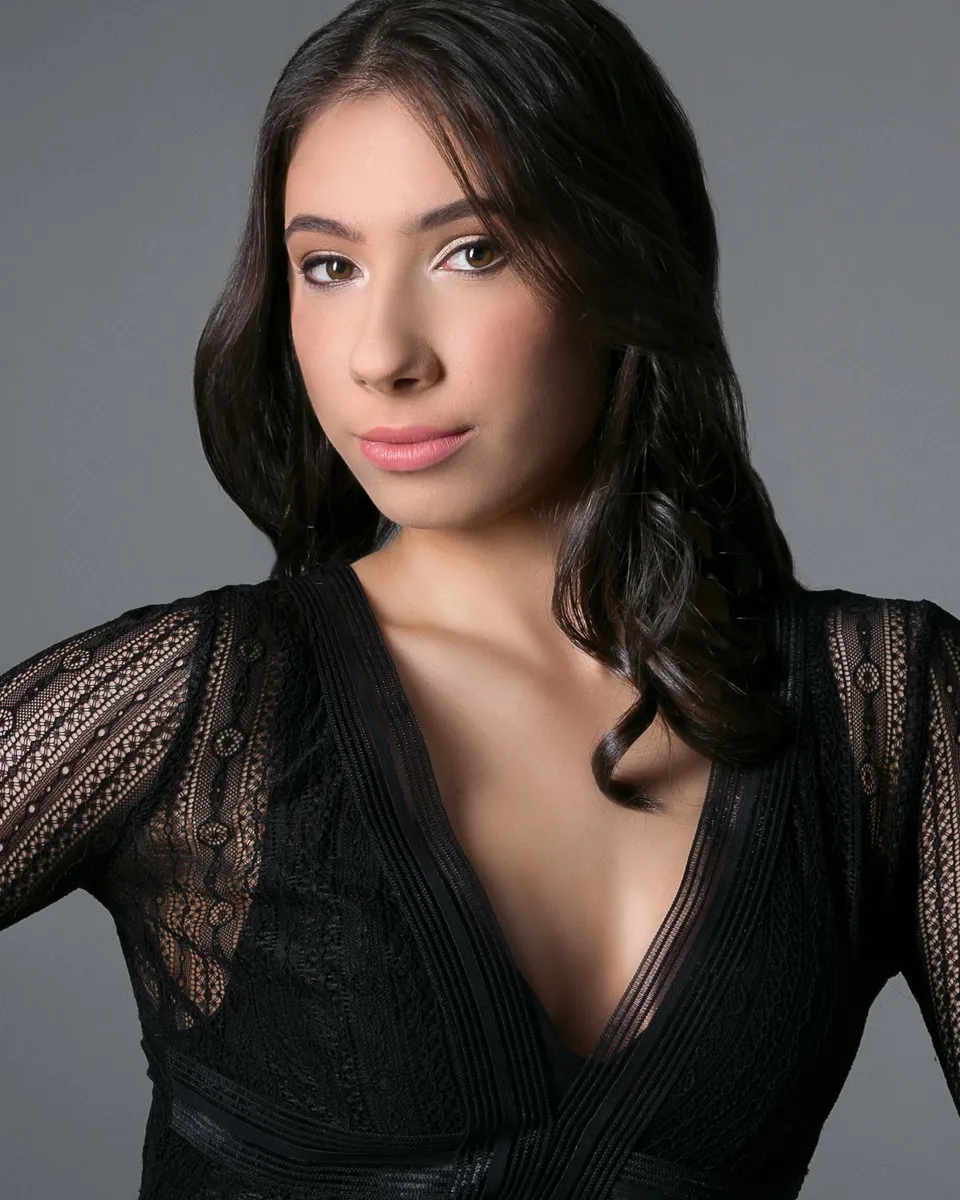 Michaela Vimba