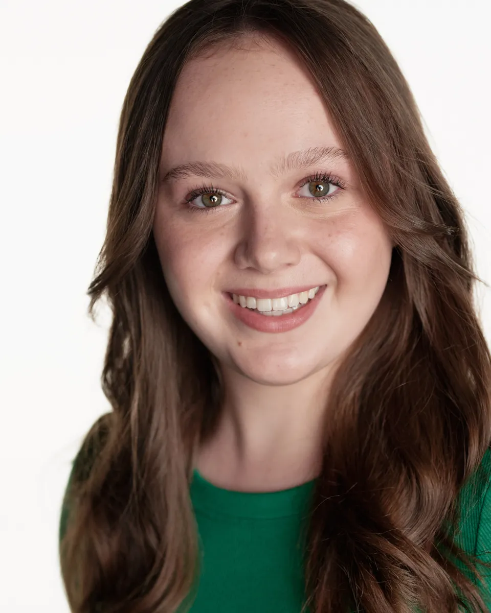 Lucy Ingles