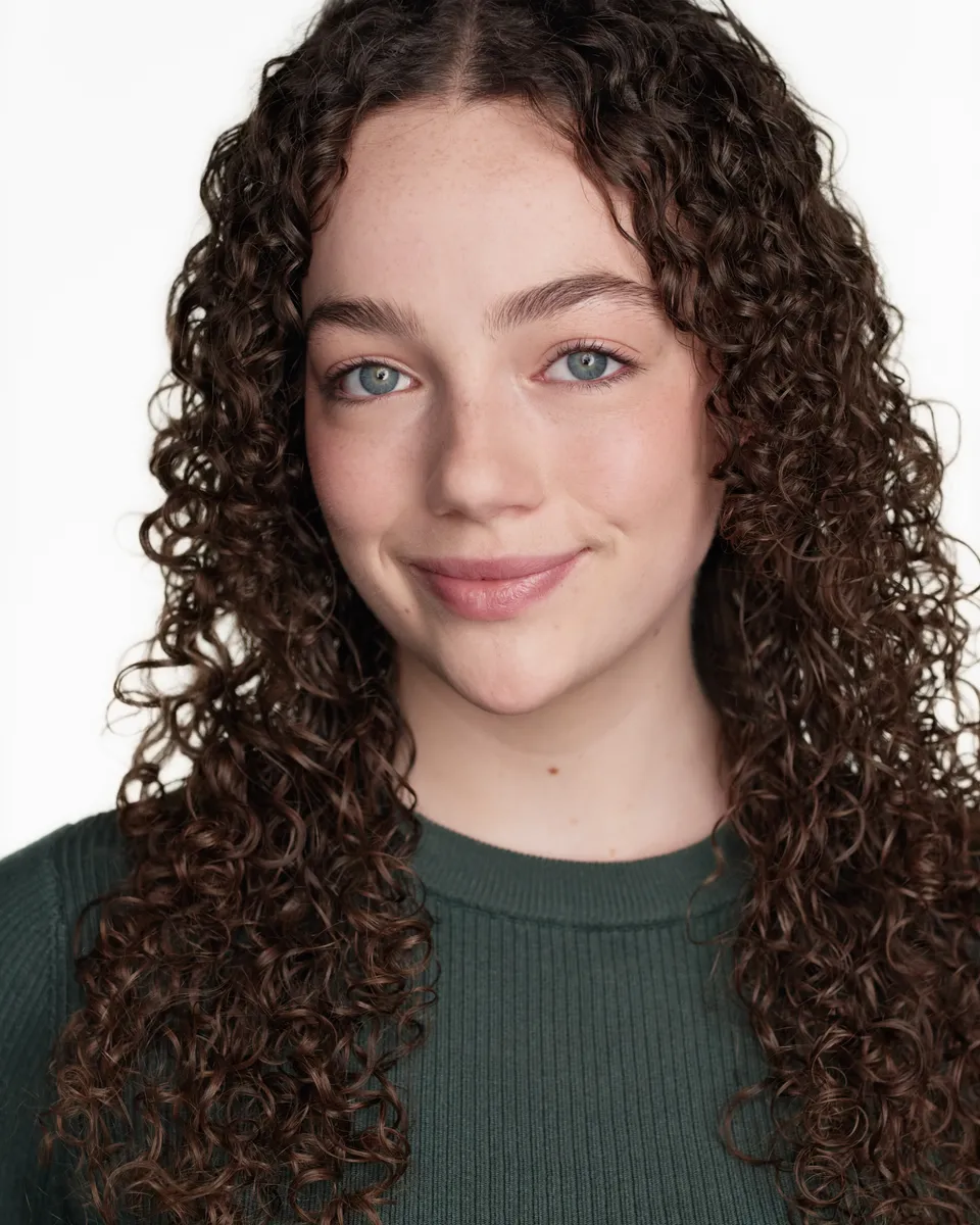 Amelia McConnell
