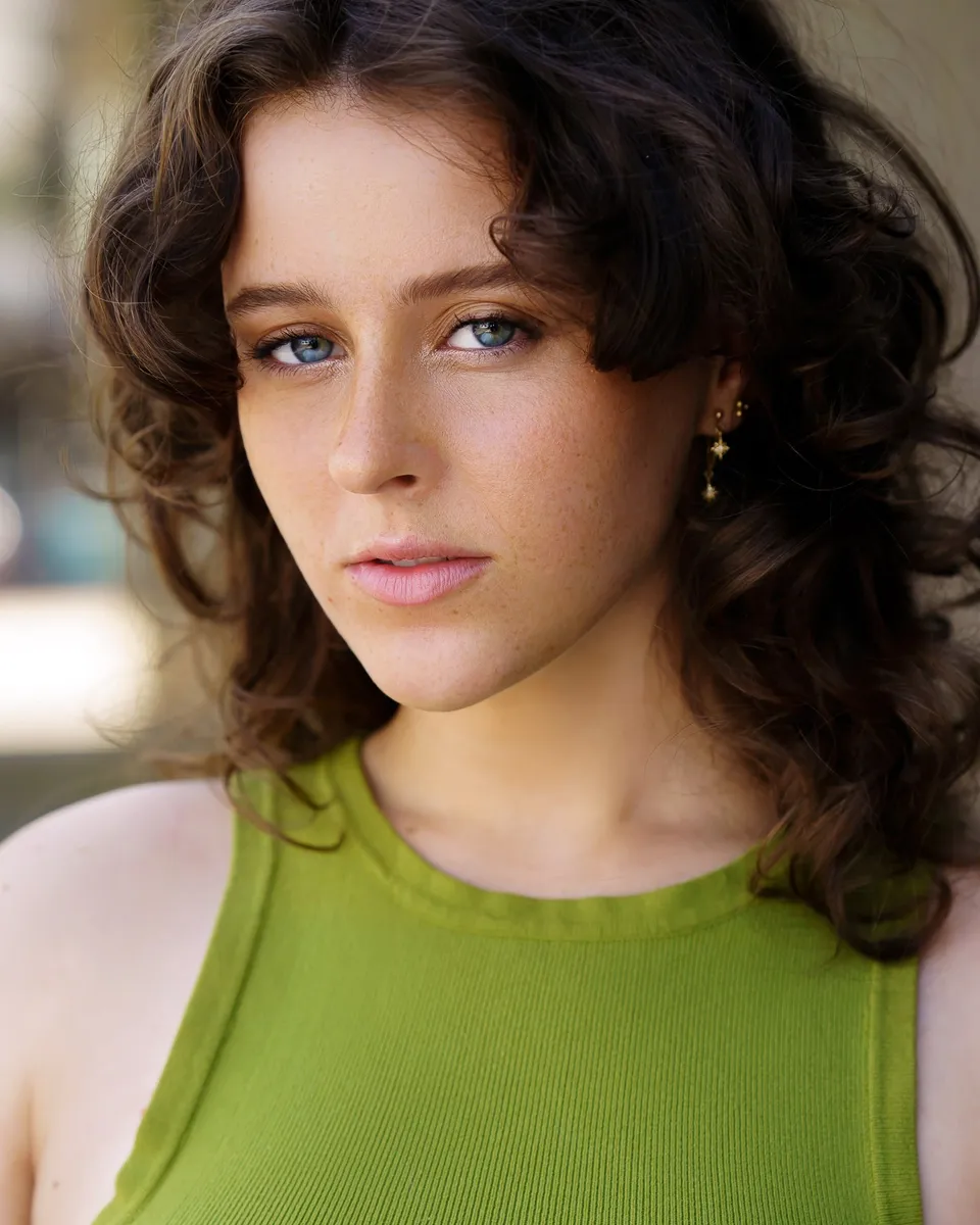 Romy McIlroy