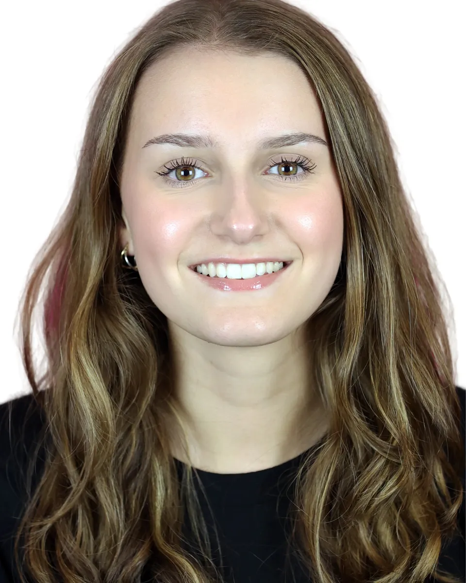 Mackenzie Bradshaw