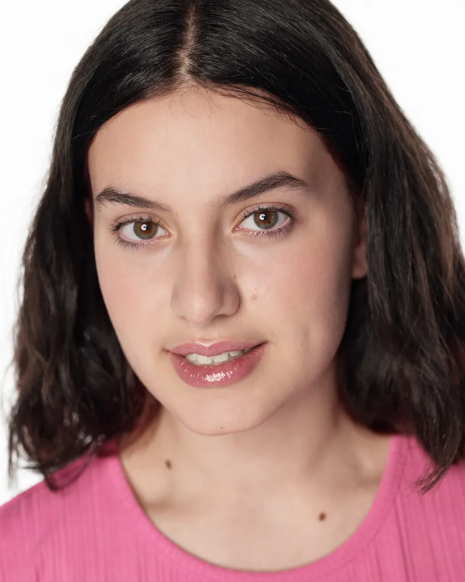 Maggie Lynch