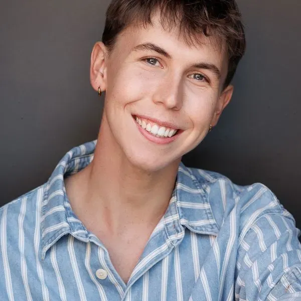 Rory Noble