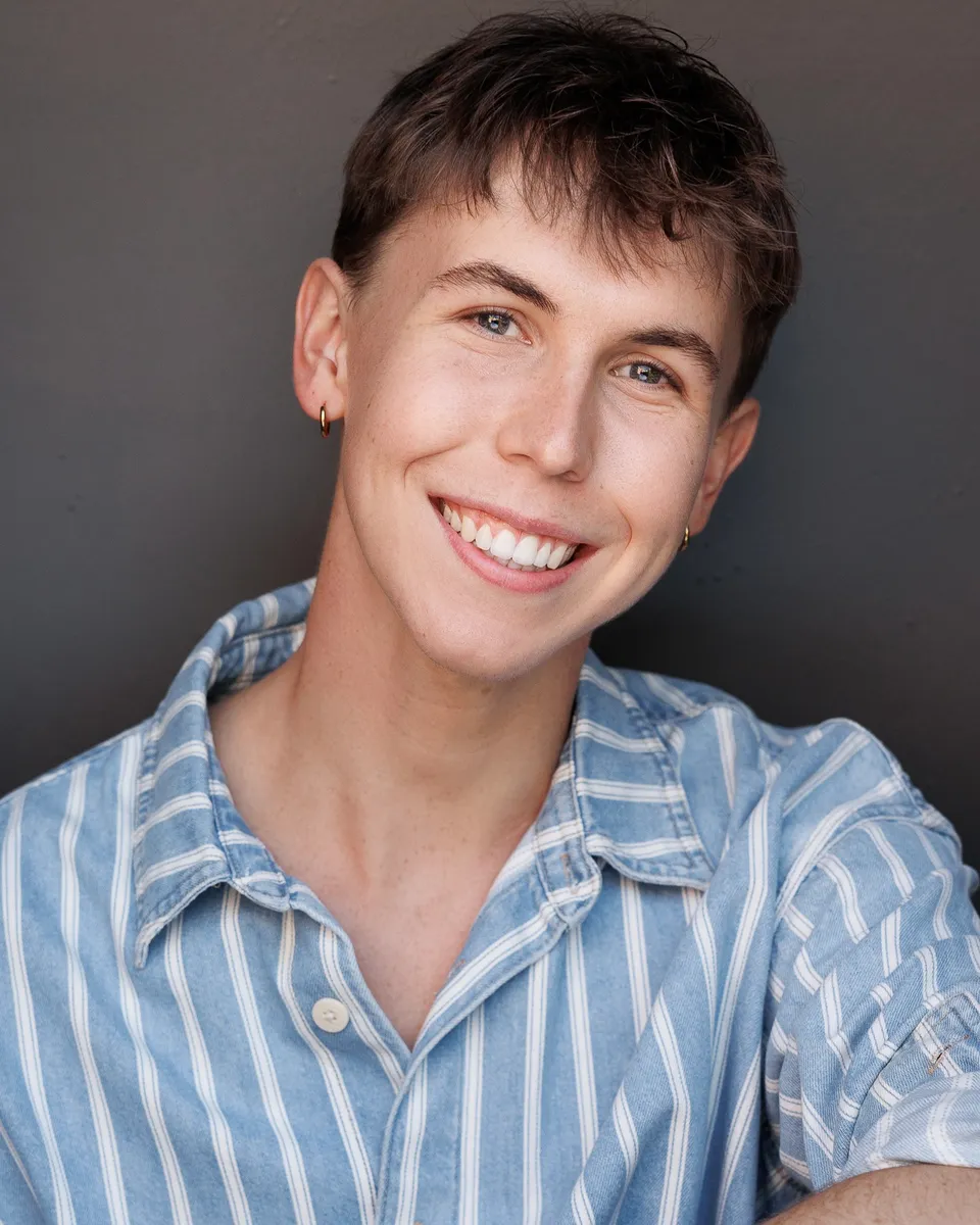 Rory Noble