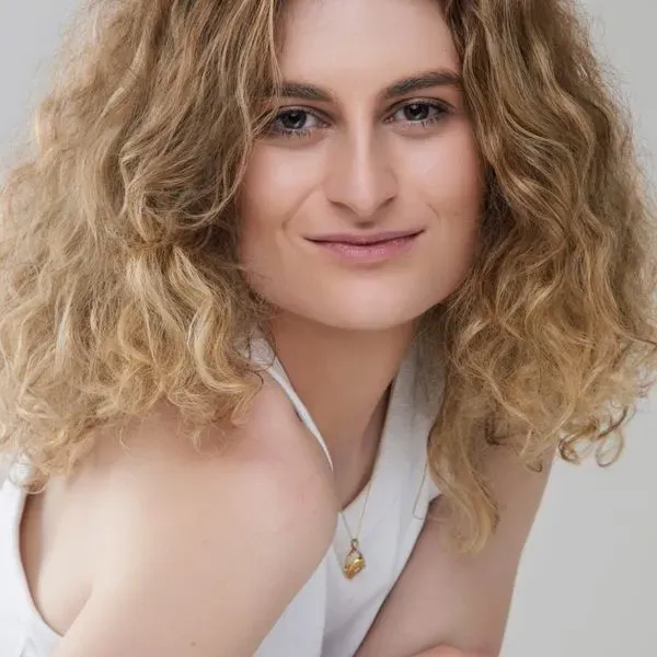 Isabel Hathorn