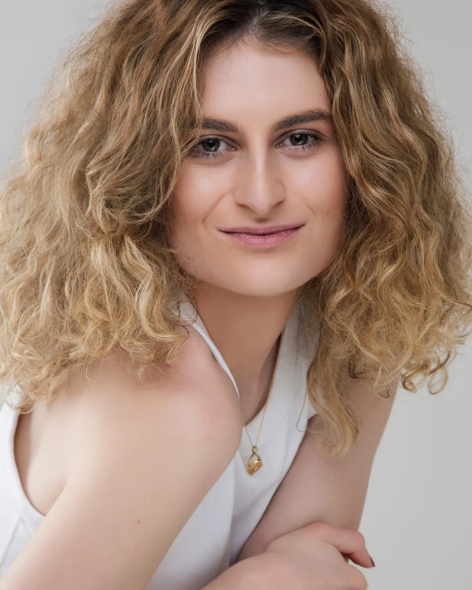 Isabel Hathorn