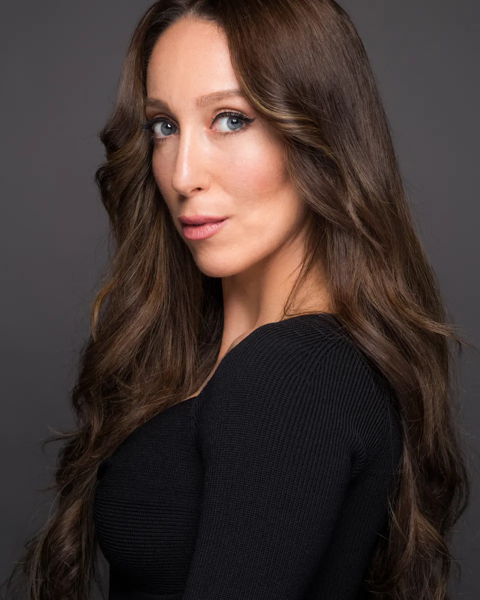 Priscilla Cosentino