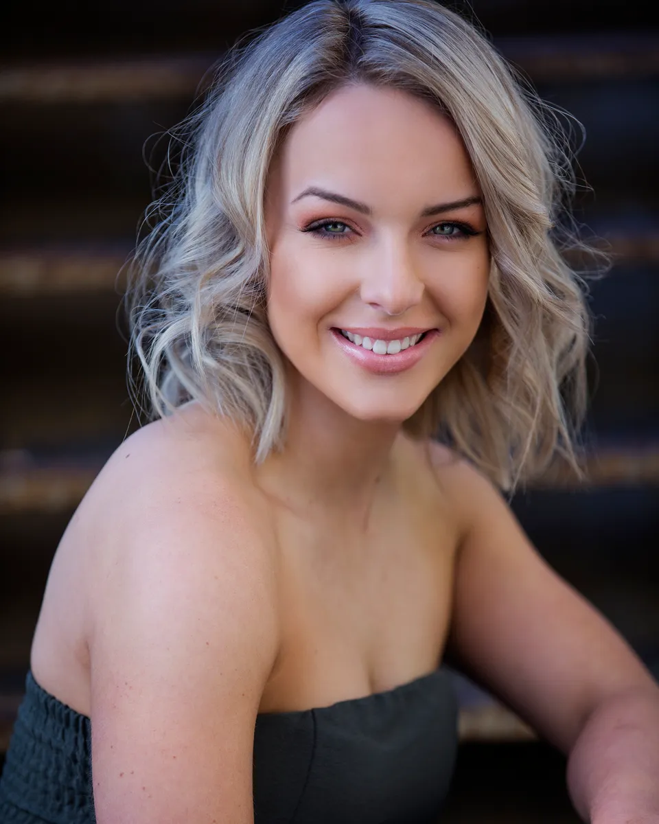 Brittany Ford