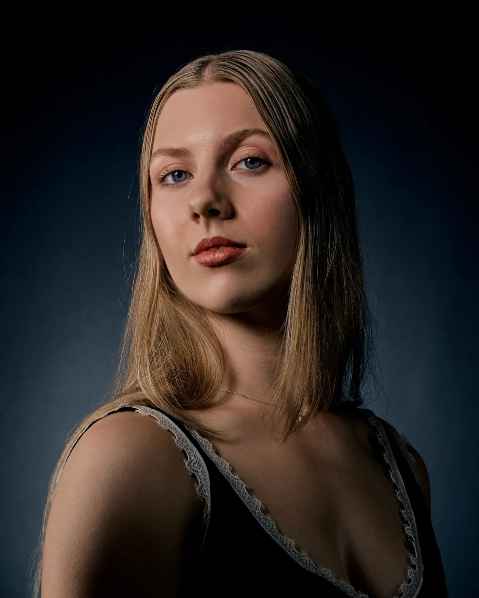 Hannh Gascoigne