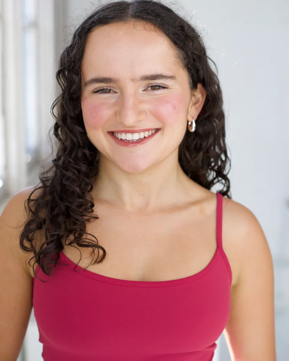 Maeve Crowley