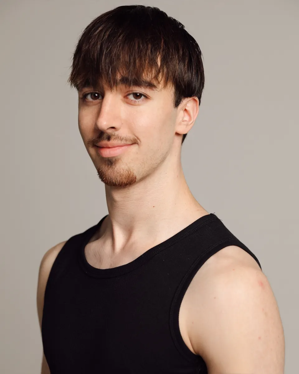 Dahmen Weston